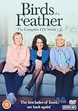 Birds of a Feather: The Complete ITV Series 1-3 [DVD]