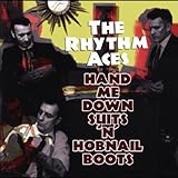 Hand Me Down Suits'N'Hobnail Boots