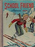 The School Friend Annual 1958