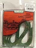 Javis 'N' Gauge Flexible Hedging - 1220Mm 4Ft Long Section