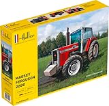 Heller 1: 24 - Massey Ferguson 2680