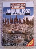 "Model Railway Constructor" Annual 1987