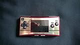 Gameboy Micro Console (Super Famicom Edition) (GBA) [Gameboy Advance]