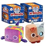 Pet Simulator Series 2 Treasure Plush