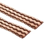 AUPROTEC Engine Earth Strap Battery Ground Cable 16 mm² by the metre 65A