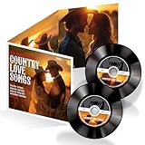 Country Love Songs 2CD