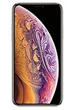 Apple iPhone XS Max, 64GB - Gold (Renewed)