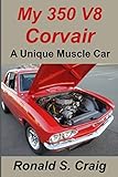 My 350 V8 Corvair: A unique muscle car