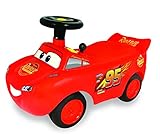 Kiddieland 055459 My Lightning Mcqueen Racer