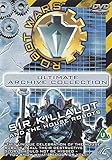 Robot Wars: Sir Killalot And The House Robots [DVD]