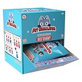 Pet Simulator X Collector Clips S2