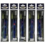 NGT FO-POLERIG-CARP-10 Pack Of 10 Assorted 'carp' Pole Rigs - Transparent, Standard