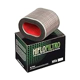 KRÜGER Moto-Parts Air Filter, Hiflo HFA1713, for Honda NT 700 VA Deauville RC52/RC59 ABS, Model Number: 4056315058287