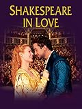 Shakespeare In Love