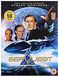 Seaquest DSV - The Complete Series [DVD]