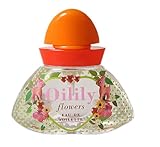 Oilily Flowers Femme/Woman, Eau de Toilette, Vaporisateur/Spray 30 ml