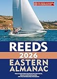 Reeds Eastern Almanac 2026 (Reed's Almanac)