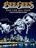 Bee Gees - One For All Tour Live In Australia 1989