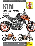 KTM 1290 Super Duke (14-19)