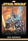 Star Wars Legends: The Old Republic Omnibus Vol. 1 (New Printing)