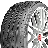 Berlin Tires 255/55 R19 111 W XL Summer UHP 1 Ultra High Performance Tyres