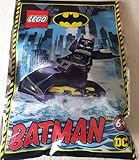 LEGO DC Super Heroes Batman and Jetski Foil Pack Set 212224 (Bagged)