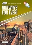 British Transport Films Collection Two: Railways For Ever! [6-Disc DVD Set]