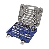 IRIMO 129-33GW-4 1/2 Socket Set