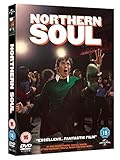 Northern Soul [DVD] [2014]