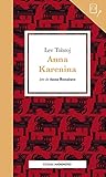 ANNA KARENINA AUDIONOTES LETTO