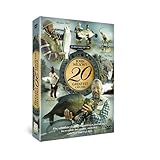 John Wilson's 20 Greatest Catches [DVD]