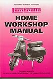 Lambretta Home Workshop Manual