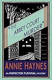 The Abbey Court Murder: An Inspector Furnival Mystery (The Inspector Furnival Mysteries Book 1)