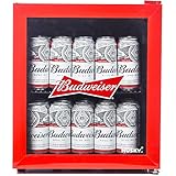 Husky HUS-HU225 Budweiser Drinks Cooler