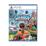 Sackboy: A Big Adventure (PS5)