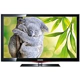 Samsung LE46C650 46-inch Widescreen Full HD 1080p 100Hz Motion Plus Allshare Internet LCD Television with Freeview HD