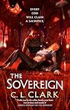 The Sovereign: Magic of the Lost, Book 3