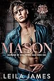 Mason: Dark College Bully Romance (Bastards of Bainbridge Hall Book 1)