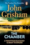 The Chamber: A gripping crime thriller from the Sunday Times bestselling author of mystery and suspense