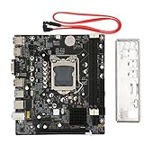 DDR3 Computer Motherboard, Desktop Mainboard, Desktop Computer Motherboard LGA 1155 USB3.0 SATAs Mainboard for INTELs B75