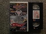 Targa Tasmania 2001 Tarmac Car Rally VHS Video 10th Anniversary