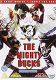 Disney's The Mighty Ducks Collection [DVD]