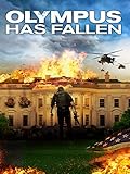 Olympus Has Fallen