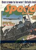 Speed & Power Magazine. Issue 42 January 3 1975