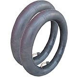 A SET OF 2 INNER TUBES FOR PHIL AND TEDS SPORTS PUSHCHAIRS