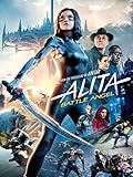 Alita: Battle Angel