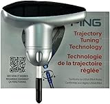 PING Golf Adjustment Torque Wrench - Fits All Ping Golf Clubs - Complete with Instructions G440 G430 G425 G410 G400 G G30 G25