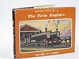 Twin Engines: 15 (Railway)
