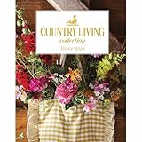 Carousel Worldwide, Country Living 2026 Deluxe Cased Diary Planner