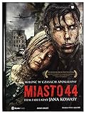 Warsaw 44 [DVD] [Region 2] (English subtitles)